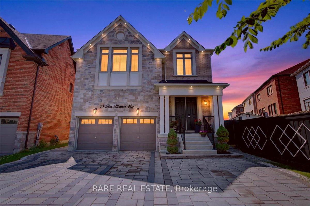 Photo of 43 Pear Blossom Way