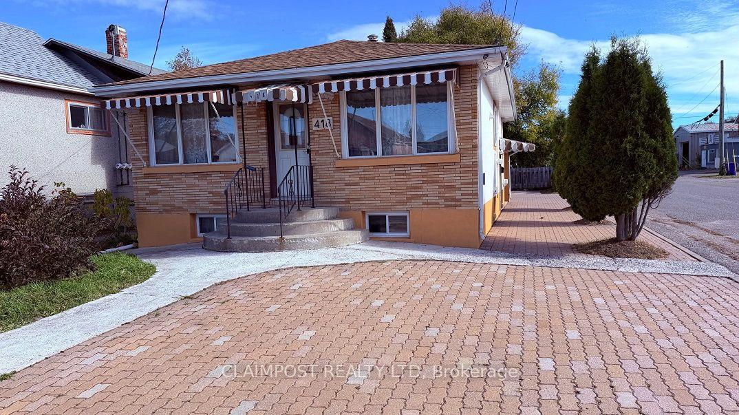 Photo of 418 Birch Street S
