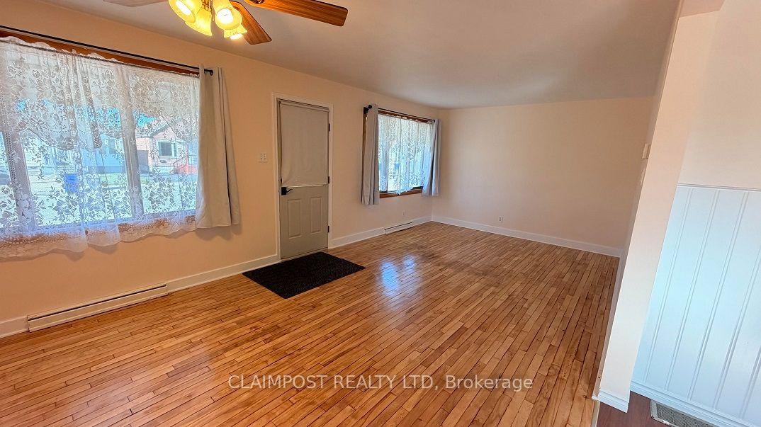 Photo 2 of 418 Birch Street S, Timmins, TS - SE — HOMEH