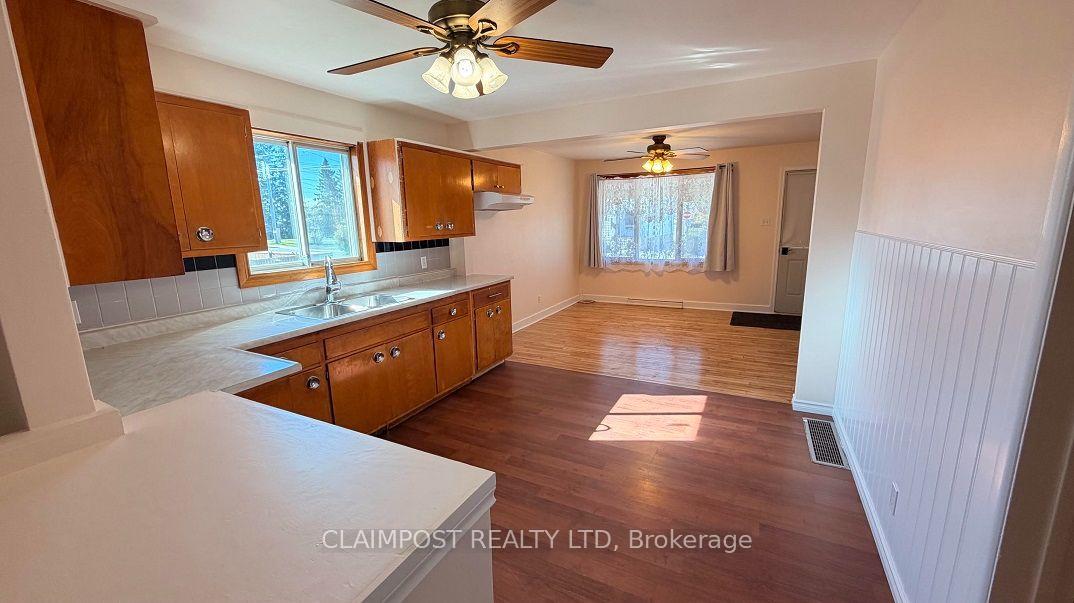 Photo 3 of 418 Birch Street S, Timmins, TS - SE — HOMEH