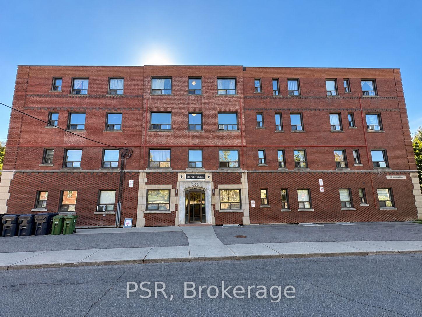 Photo of Unit 307, 105 Kenwood Avenue