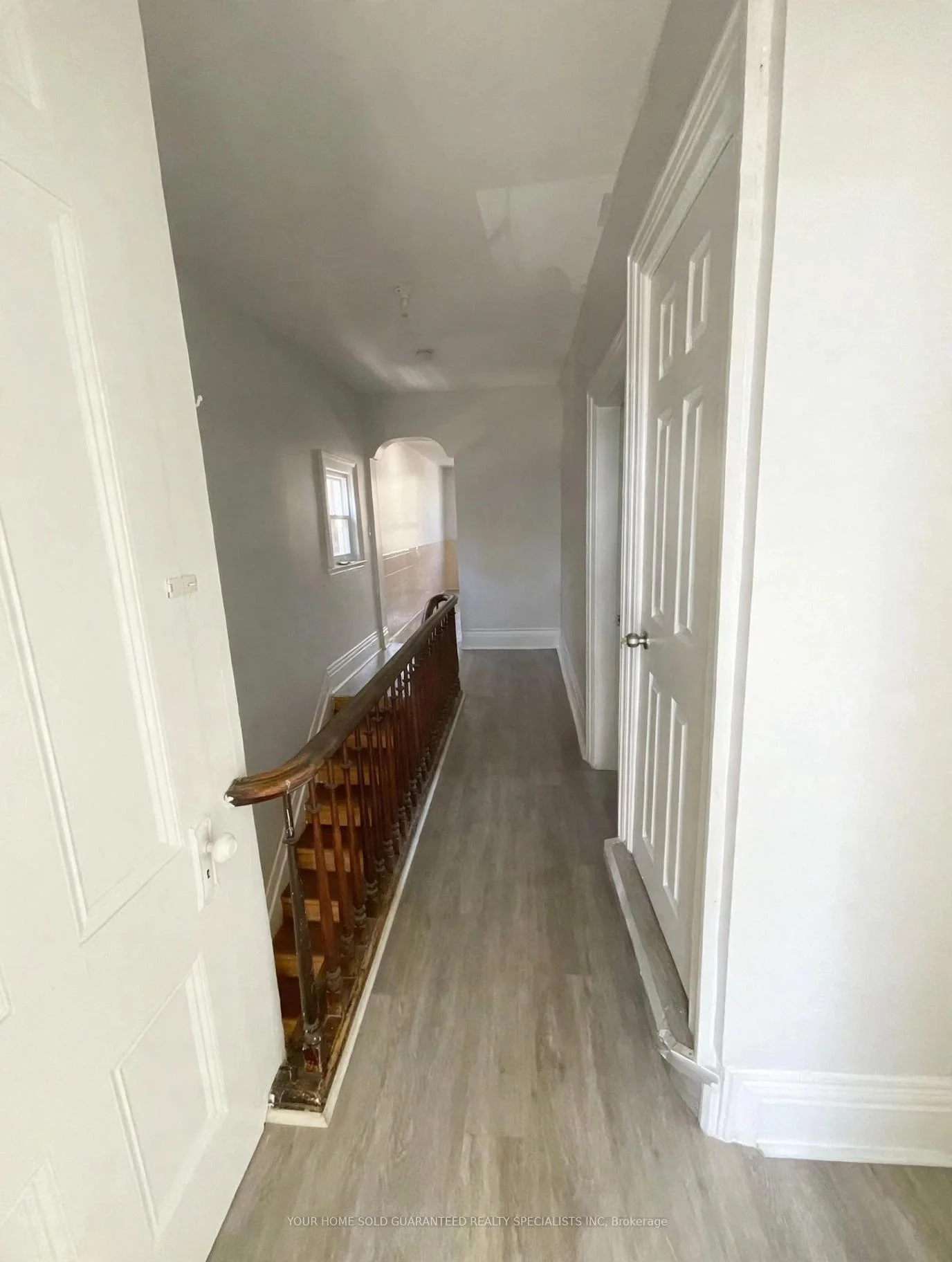 Photo 8 of Unit 2nd Floor, 243 Woodfield Road, Toronto, Greenwood-Coxwell — HOMEH