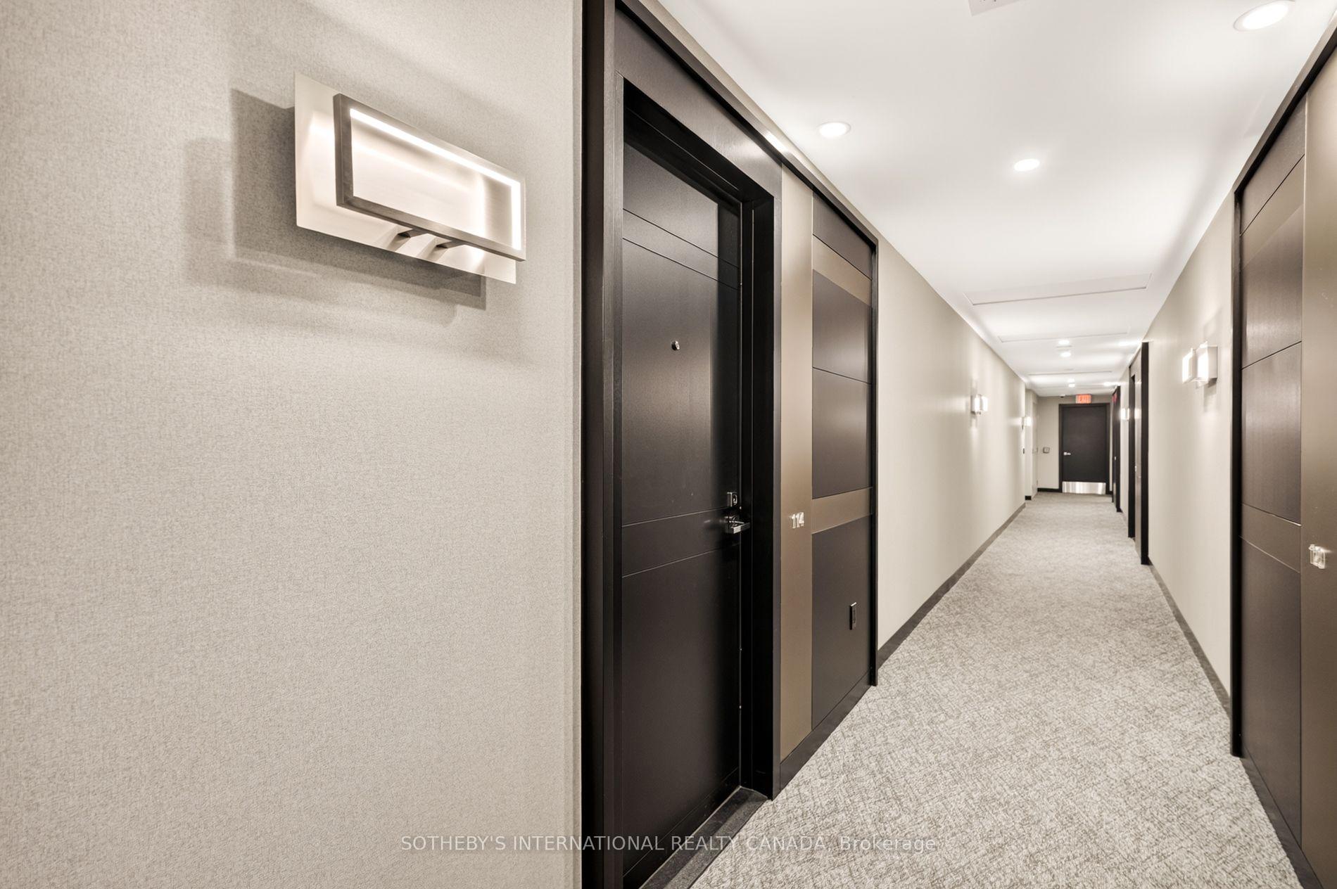 Photo 7 of Unit TH 114, 29 Queens Quay, Toronto, Waterfront Communities — HOMEH