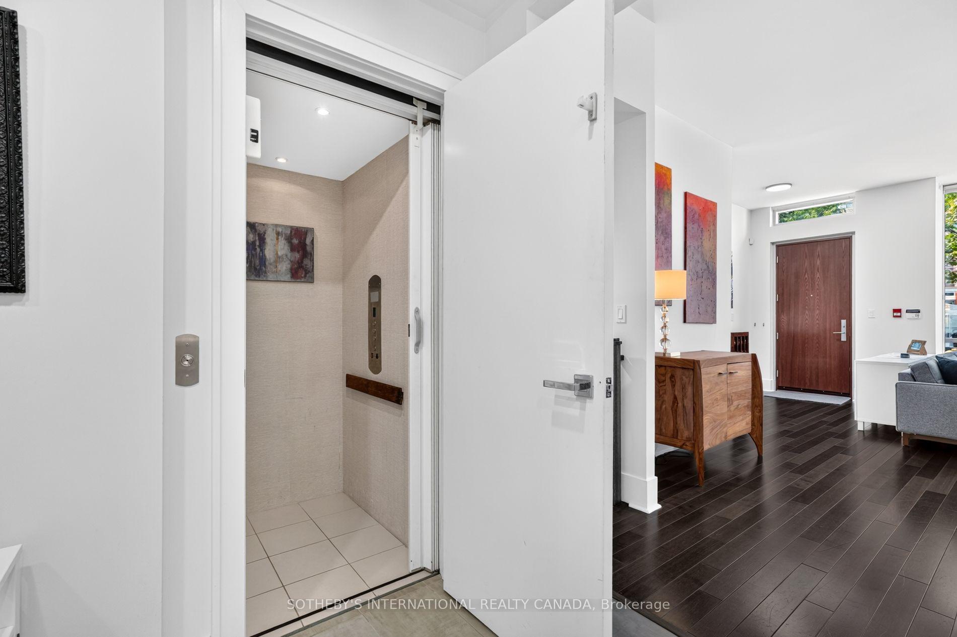 Photo 21 of Unit TH 114, 29 Queens Quay, Toronto, Waterfront Communities — HOMEH