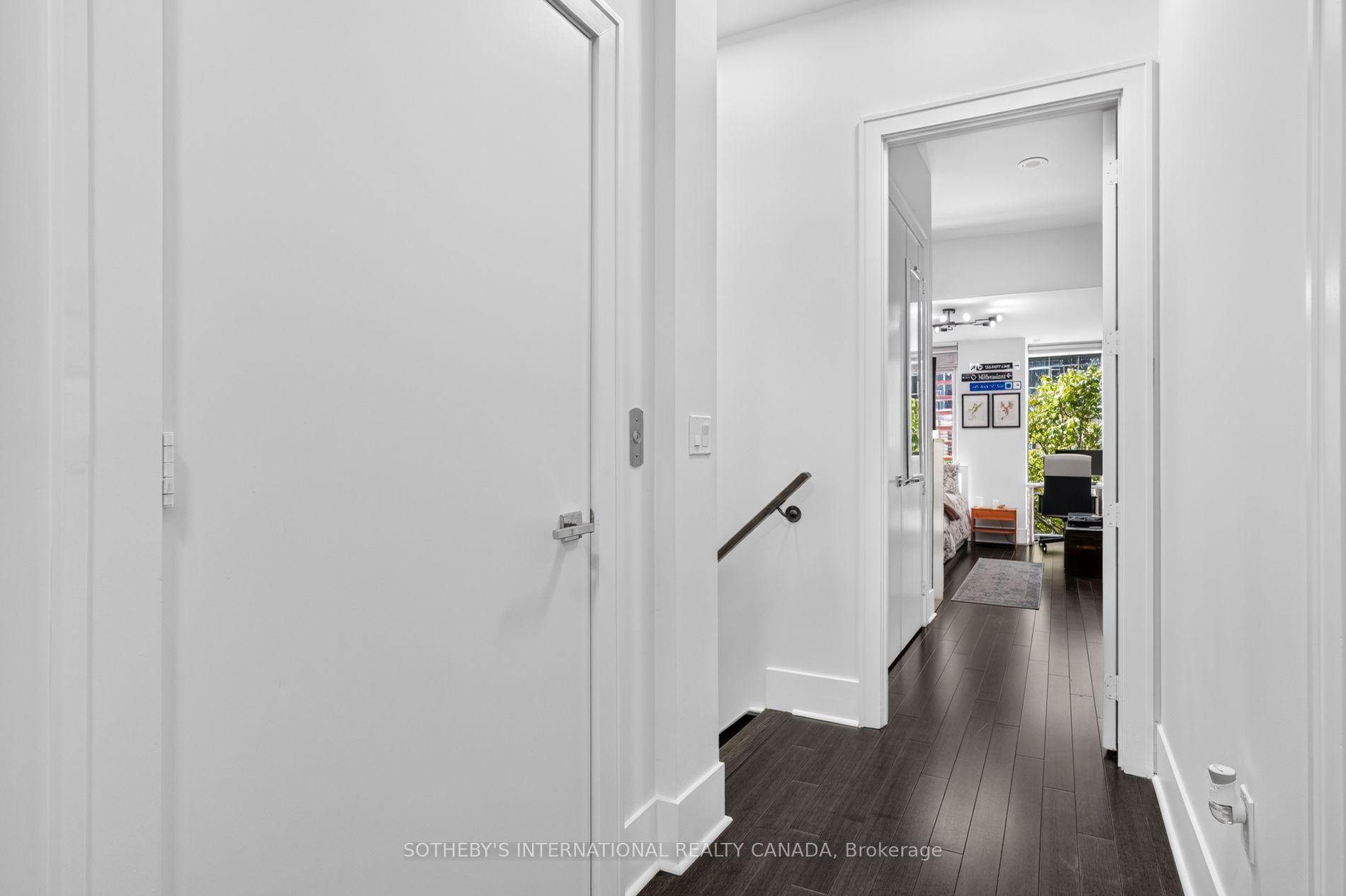 Photo 22 of Unit TH 114, 29 Queens Quay, Toronto, Waterfront Communities — HOMEH