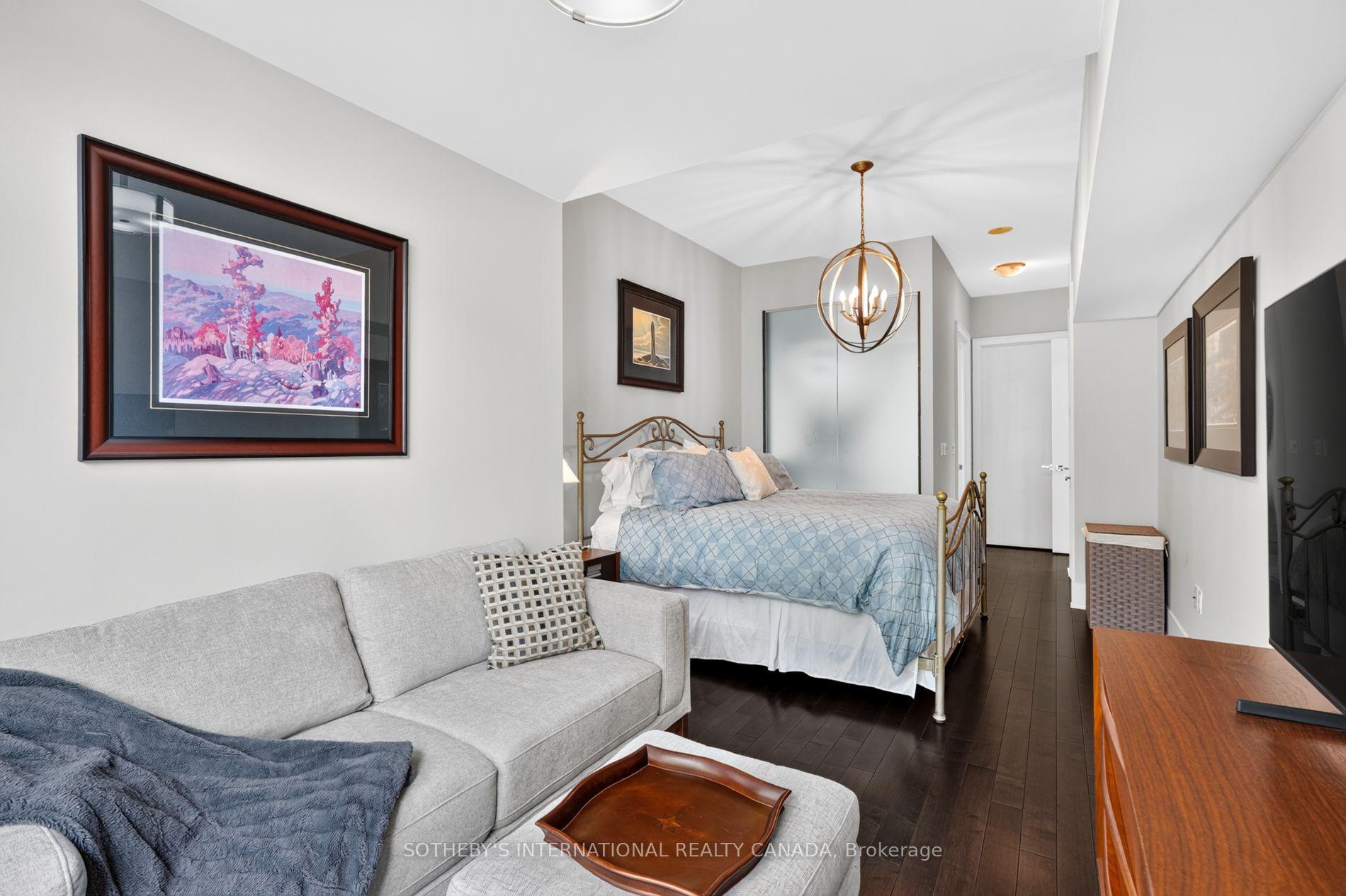 Photo 24 of Unit TH 114, 29 Queens Quay, Toronto, Waterfront Communities — HOMEH