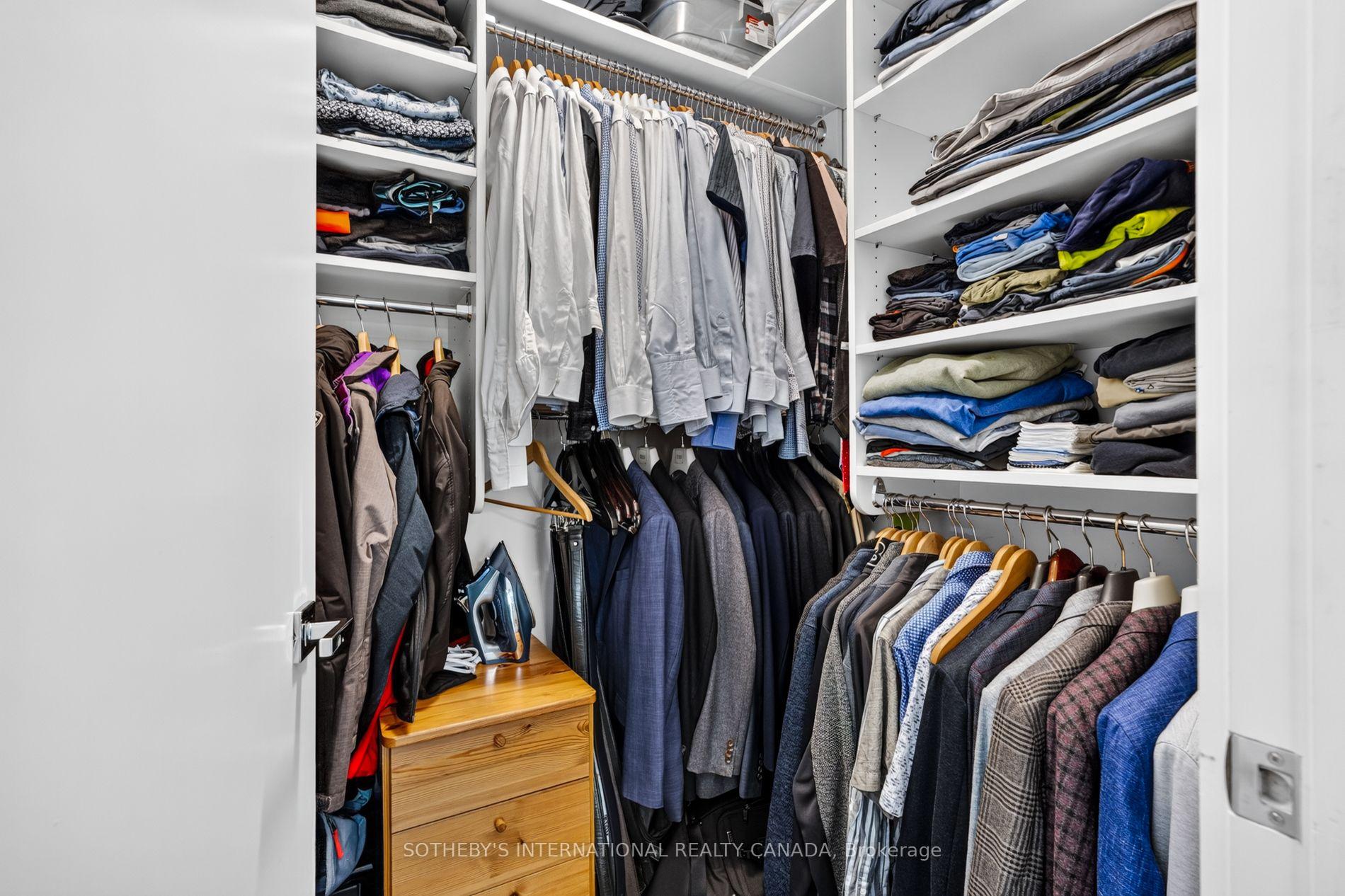 Photo 28 of Unit TH 114, 29 Queens Quay, Toronto, Waterfront Communities — HOMEH