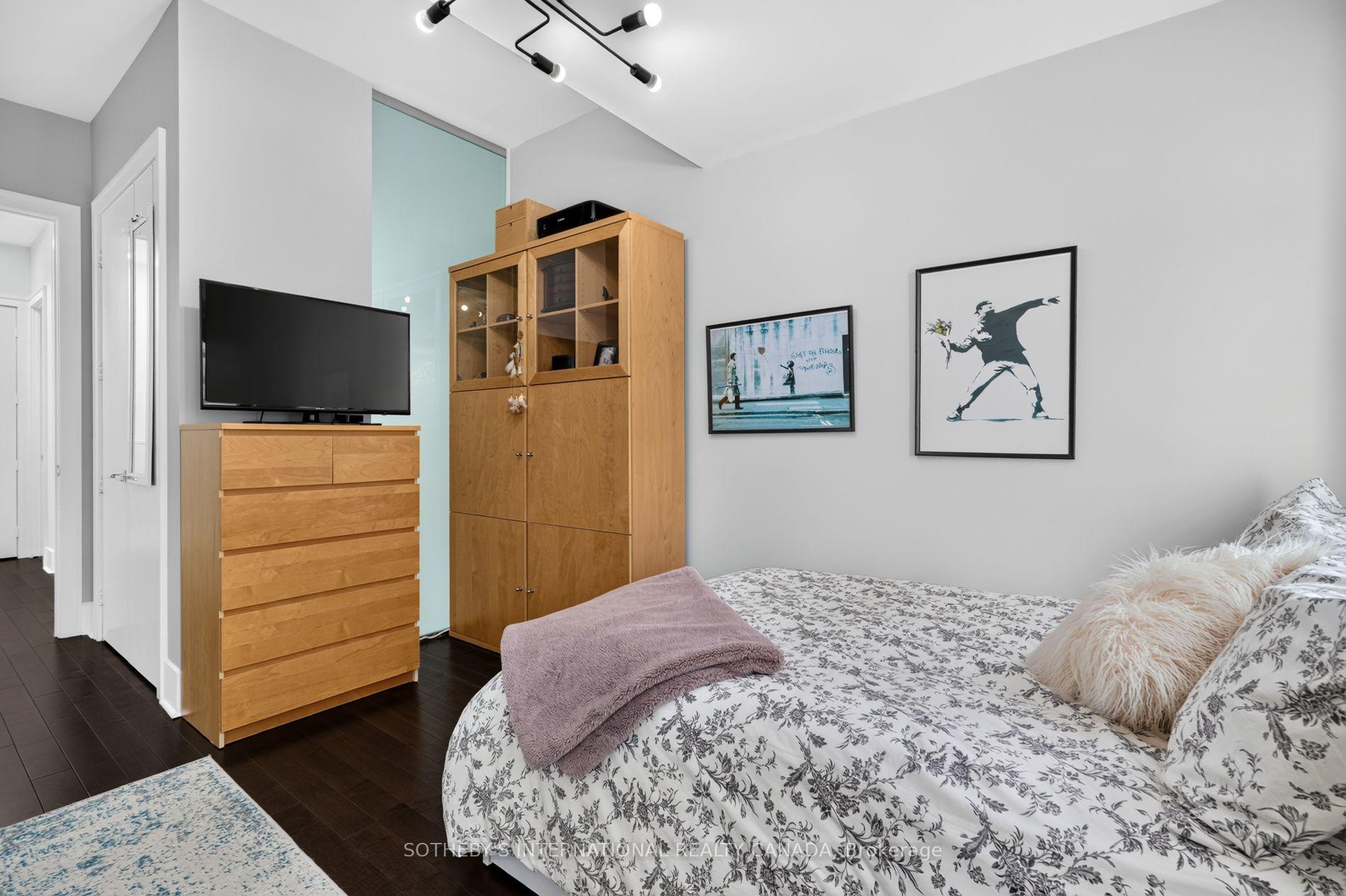 Photo 30 of Unit TH 114, 29 Queens Quay, Toronto, Waterfront Communities — HOMEH