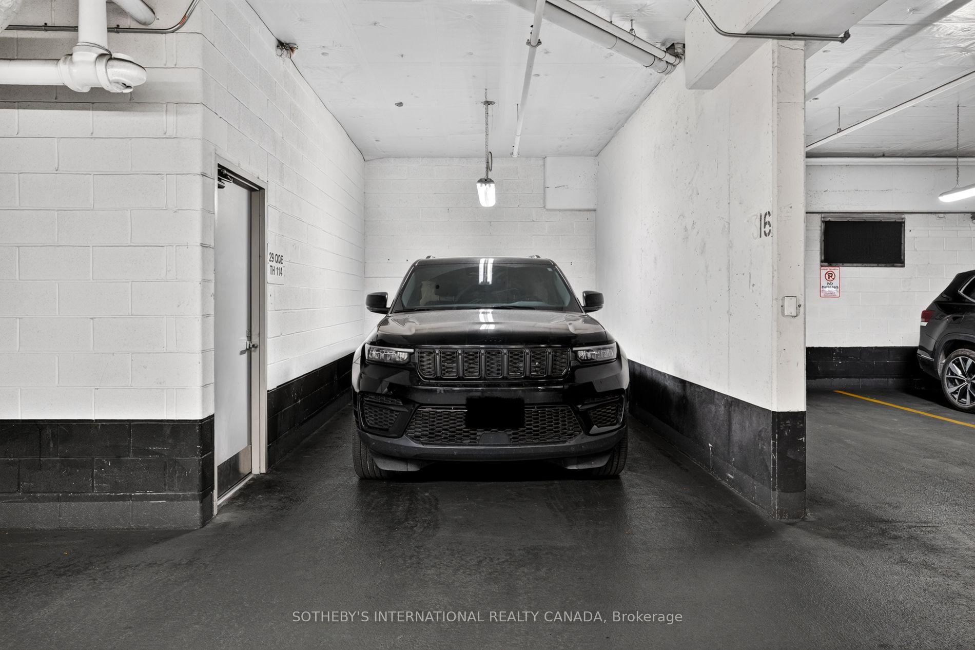 Photo 33 of Unit TH 114, 29 Queens Quay, Toronto, Waterfront Communities — HOMEH