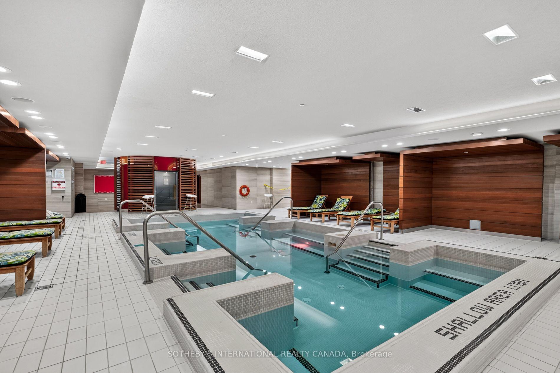 Photo 38 of Unit TH 114, 29 Queens Quay, Toronto, Waterfront Communities — HOMEH