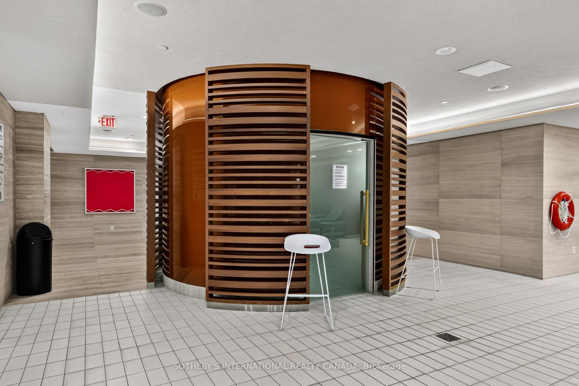 Photo 40 of Unit TH 114, 29 Queens Quay, Toronto, Waterfront Communities — HOMEH