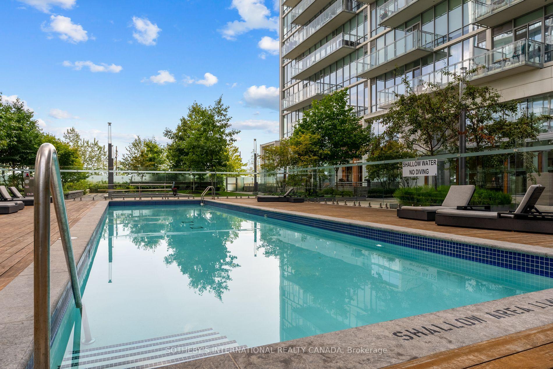 Photo 41 of Unit TH 114, 29 Queens Quay, Toronto, Waterfront Communities — HOMEH