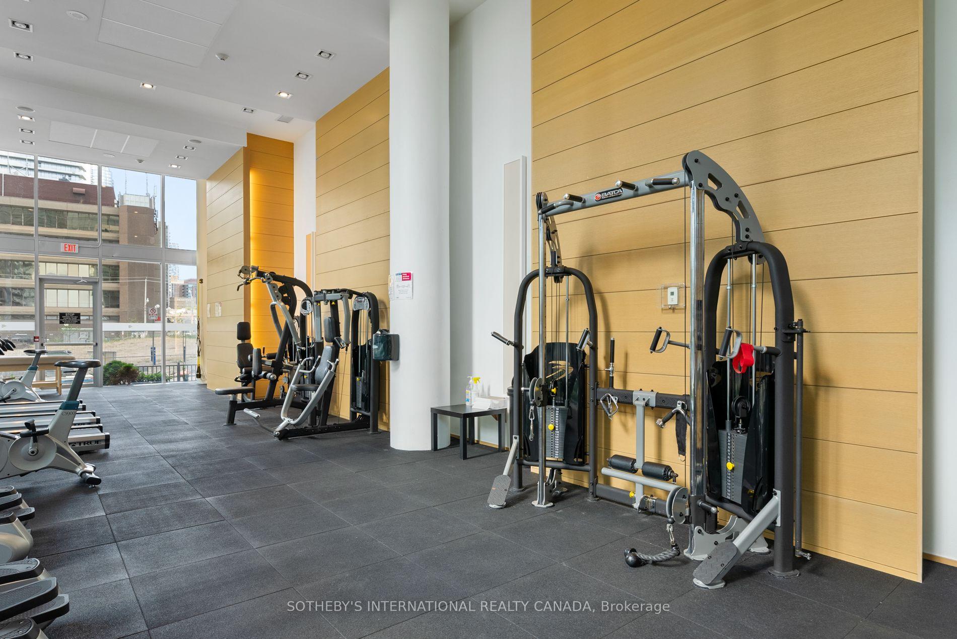Photo 43 of Unit TH 114, 29 Queens Quay, Toronto, Waterfront Communities — HOMEH