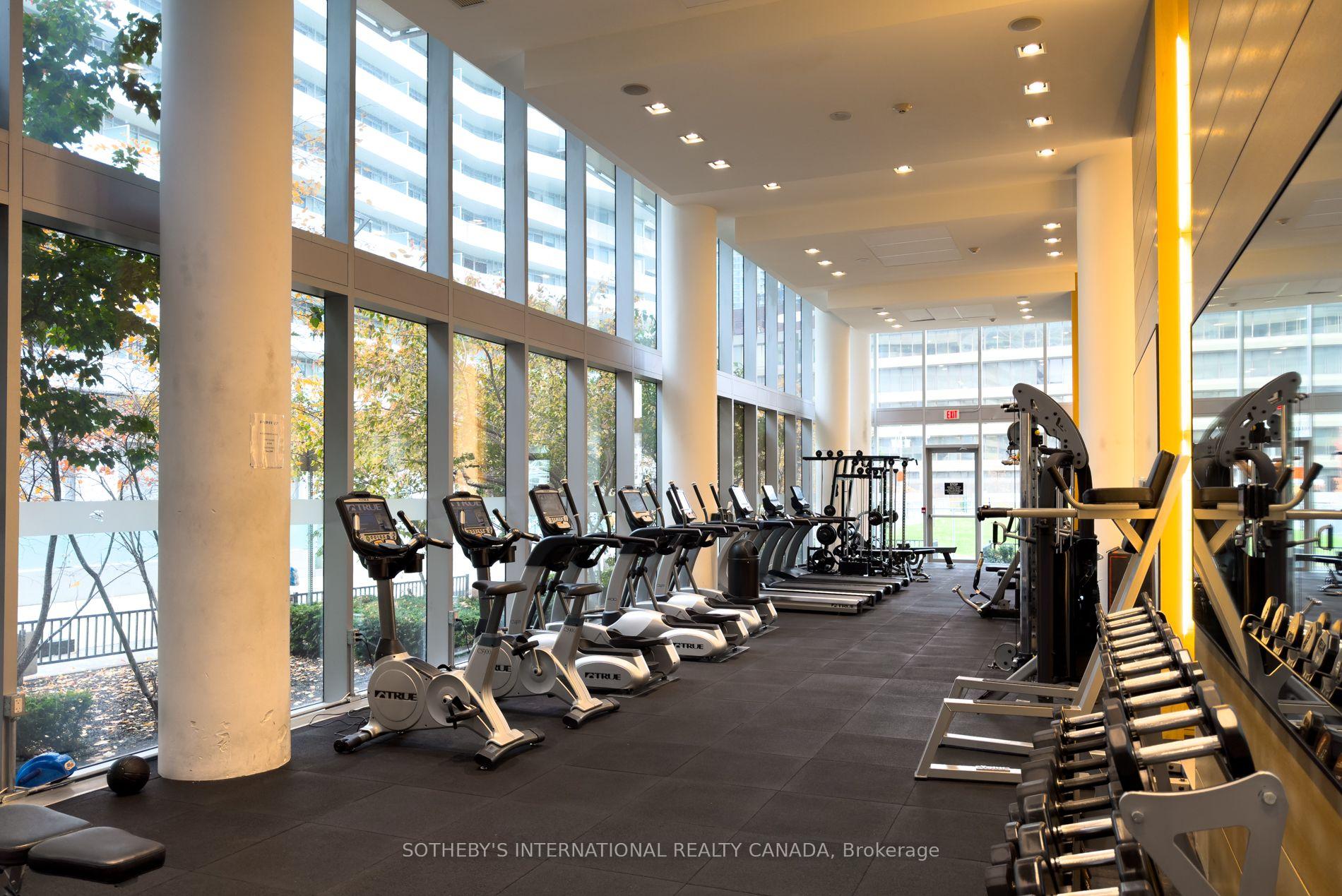 Photo 44 of Unit TH 114, 29 Queens Quay, Toronto, Waterfront Communities — HOMEH