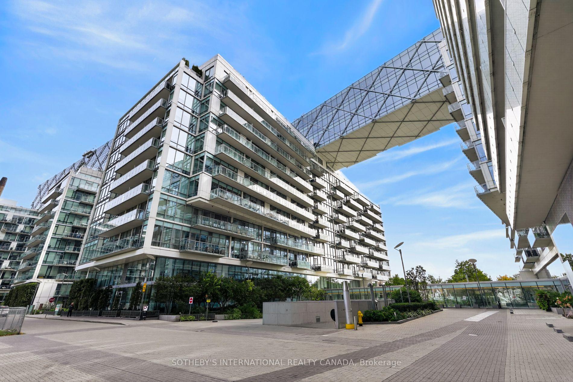 Photo 45 of Unit TH 114, 29 Queens Quay, Toronto, Waterfront Communities — HOMEH