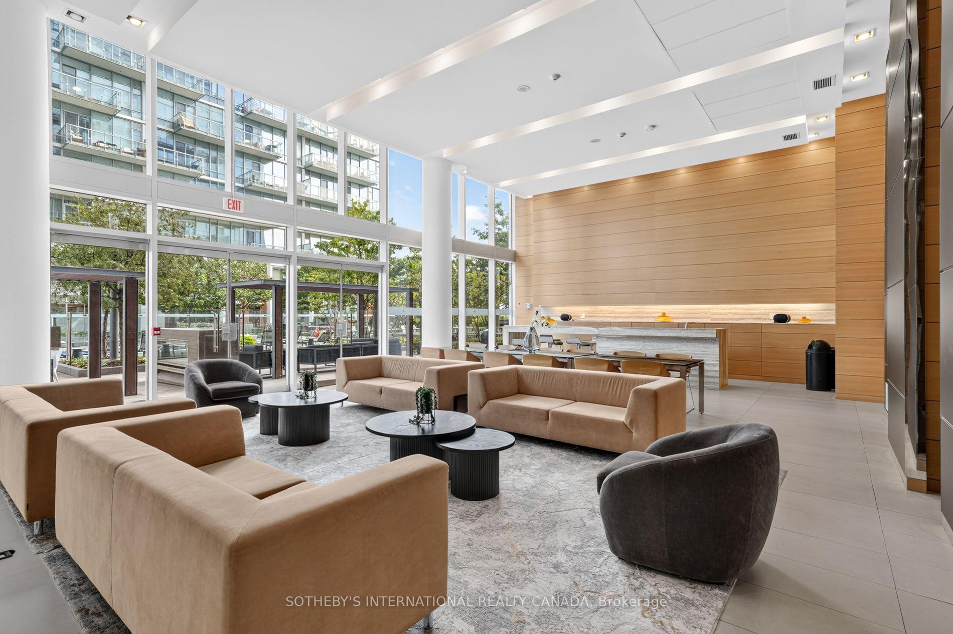 Photo 47 of Unit TH 114, 29 Queens Quay, Toronto, Waterfront Communities — HOMEH