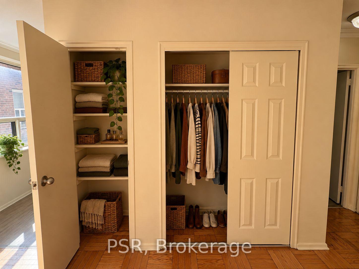 Photo 4 of Unit 402, 214 Vaughan Road, Toronto, Oakwood Village — HOMEH