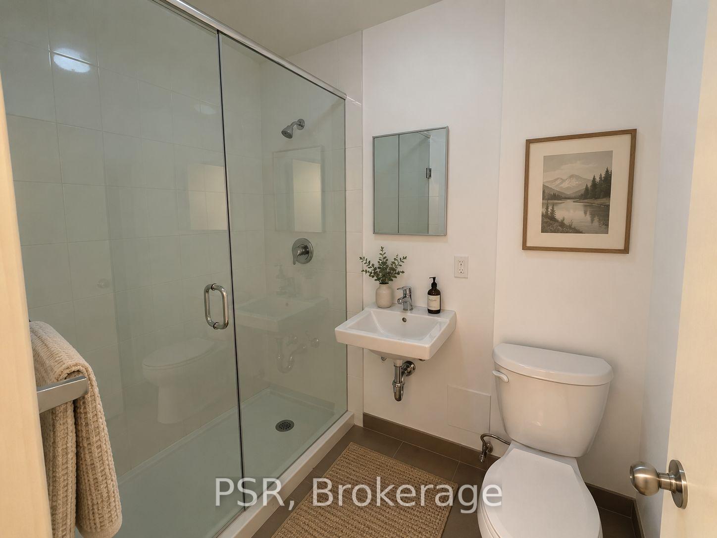 Photo 5 of Unit 402, 214 Vaughan Road, Toronto, Oakwood Village — HOMEH