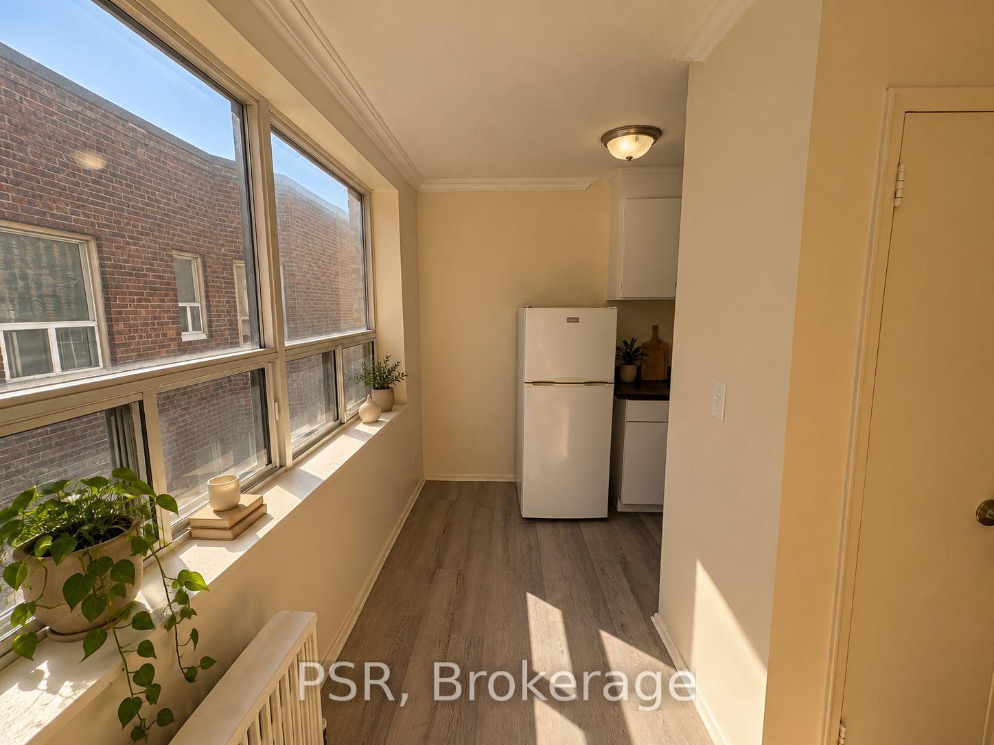 Photo 6 of Unit 402, 214 Vaughan Road, Toronto, Oakwood Village — HOMEH