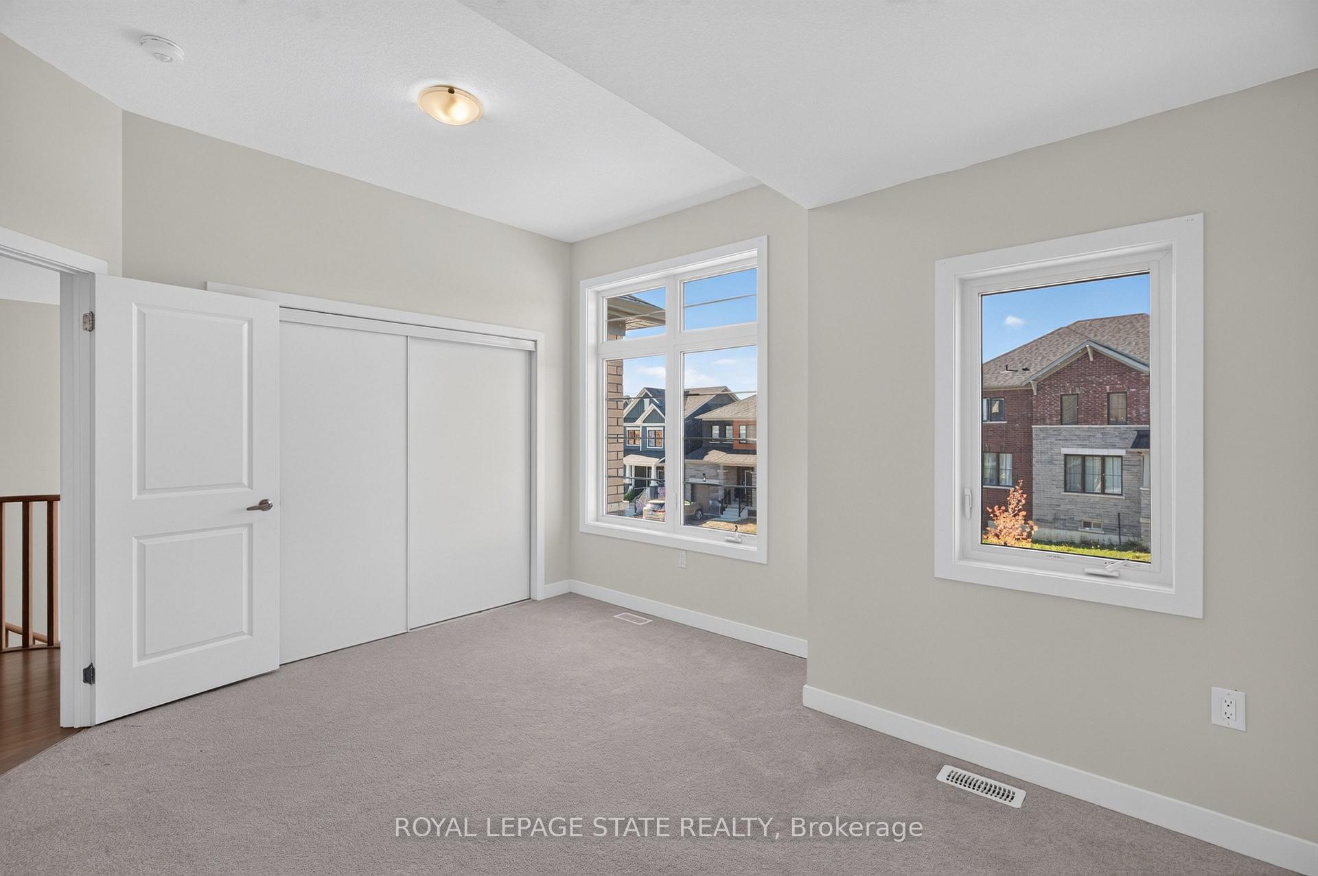 Photo 22 of 57 Wintergreen Crescent, Haldimand — HOMEH