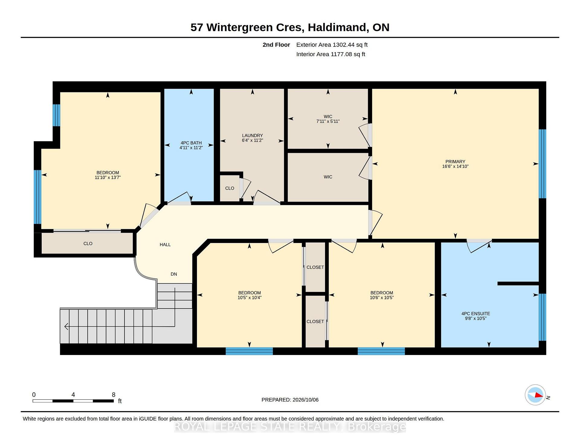Photo 49 of 57 Wintergreen Crescent, Haldimand — HOMEH