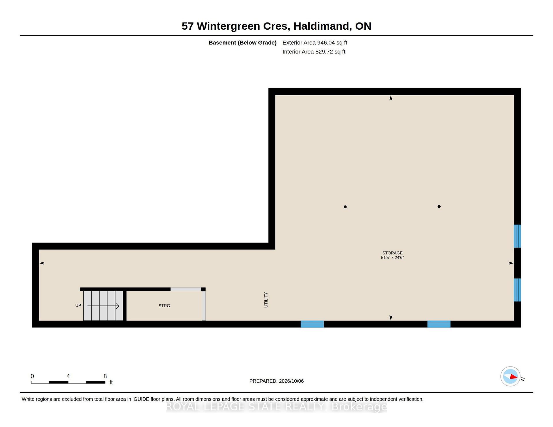 Photo 50 of 57 Wintergreen Crescent, Haldimand — HOMEH