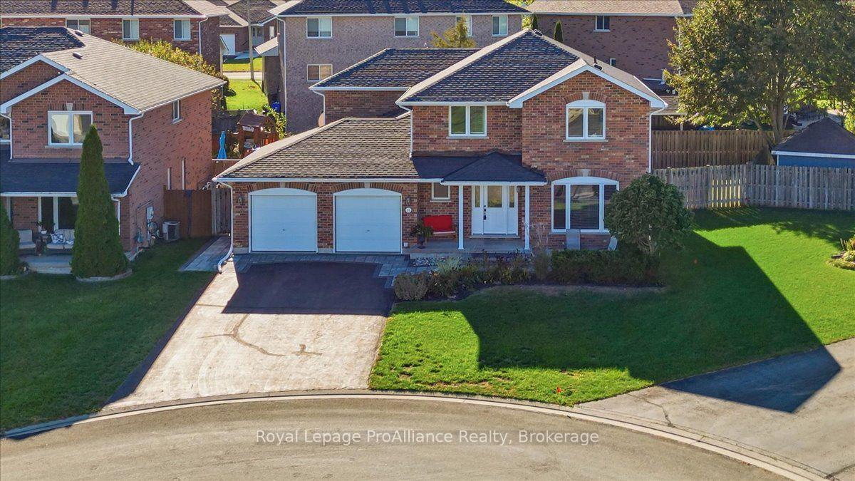 Photo 2 of 24 Bristol Place, Belleville, Belleville Ward — HOMEH