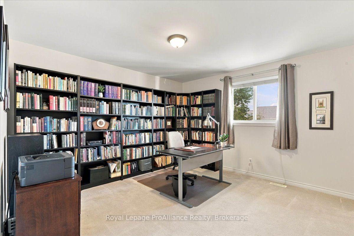 Photo 23 of 24 Bristol Place, Belleville, Belleville Ward — HOMEH