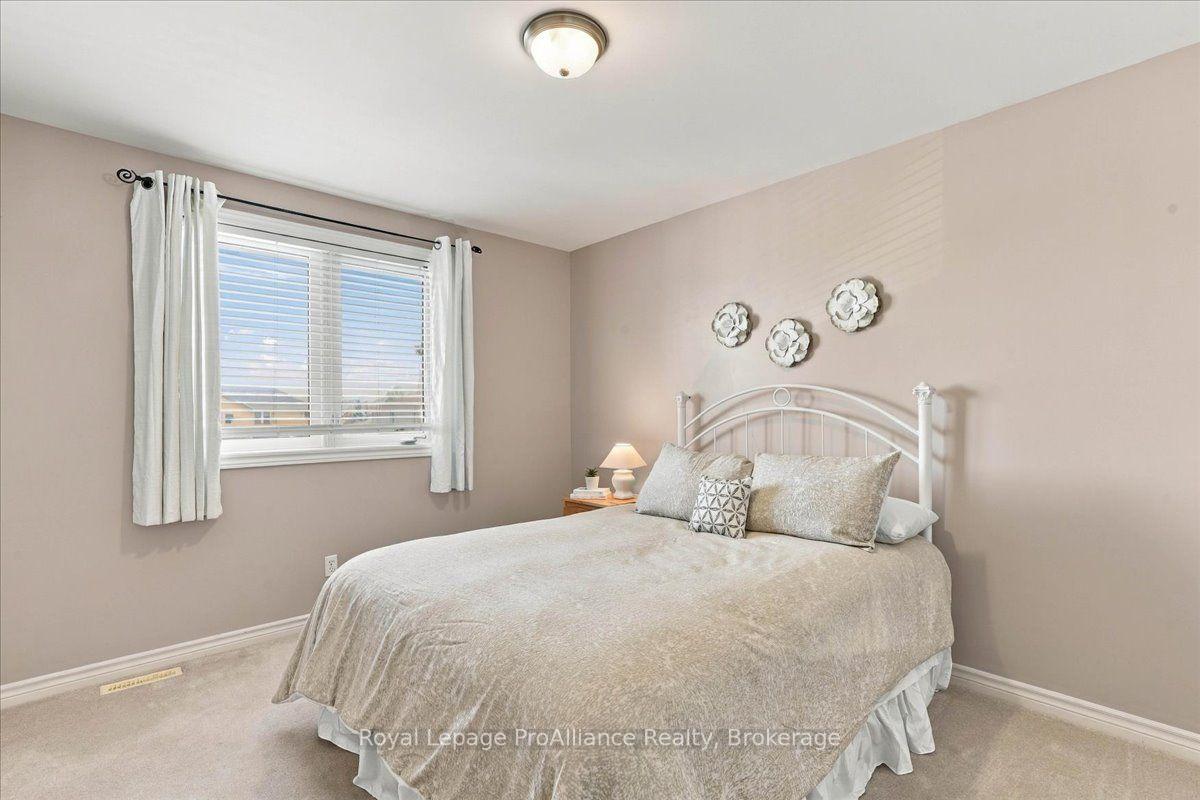 Photo 27 of 24 Bristol Place, Belleville, Belleville Ward — HOMEH