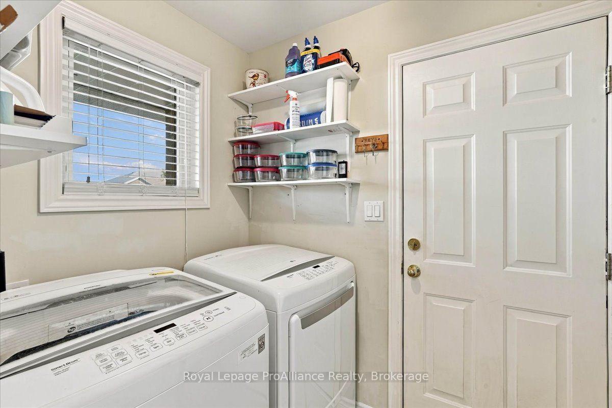 Photo 35 of 24 Bristol Place, Belleville, Belleville Ward — HOMEH
