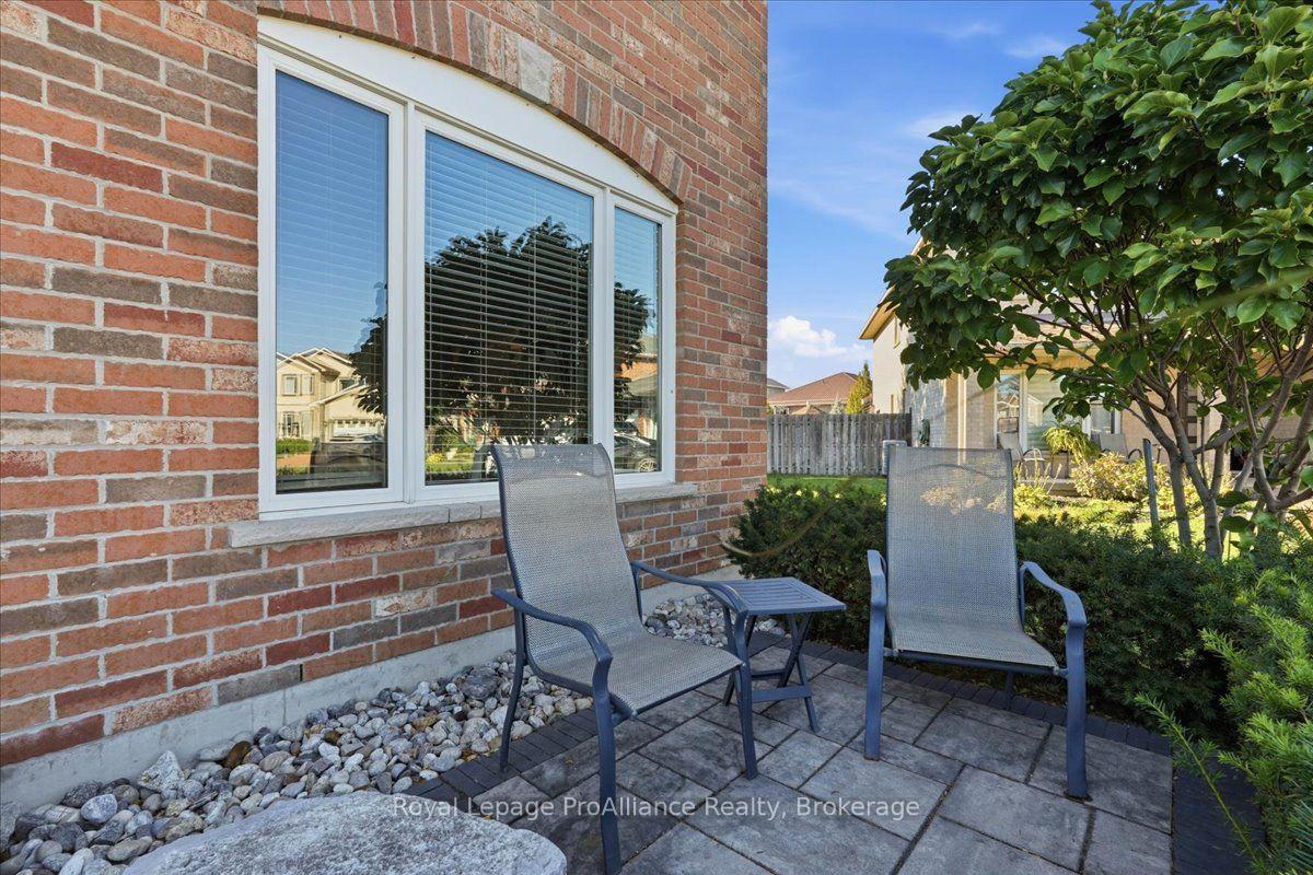 Photo 36 of 24 Bristol Place, Belleville, Belleville Ward — HOMEH
