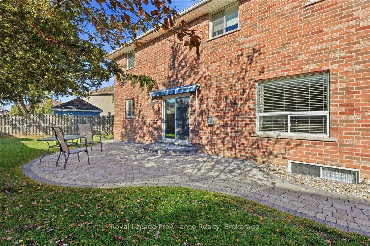 Photo 38 of 24 Bristol Place, Belleville, Belleville Ward — HOMEH