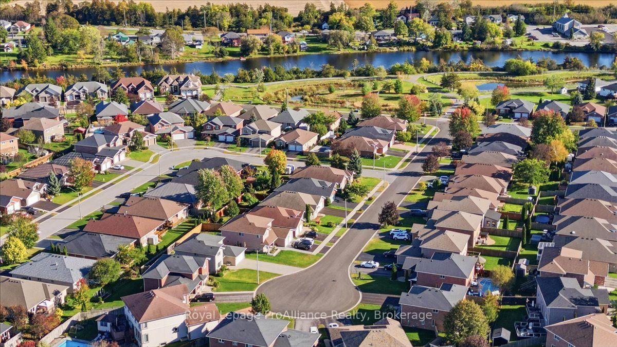 Photo 41 of 24 Bristol Place, Belleville, Belleville Ward — HOMEH