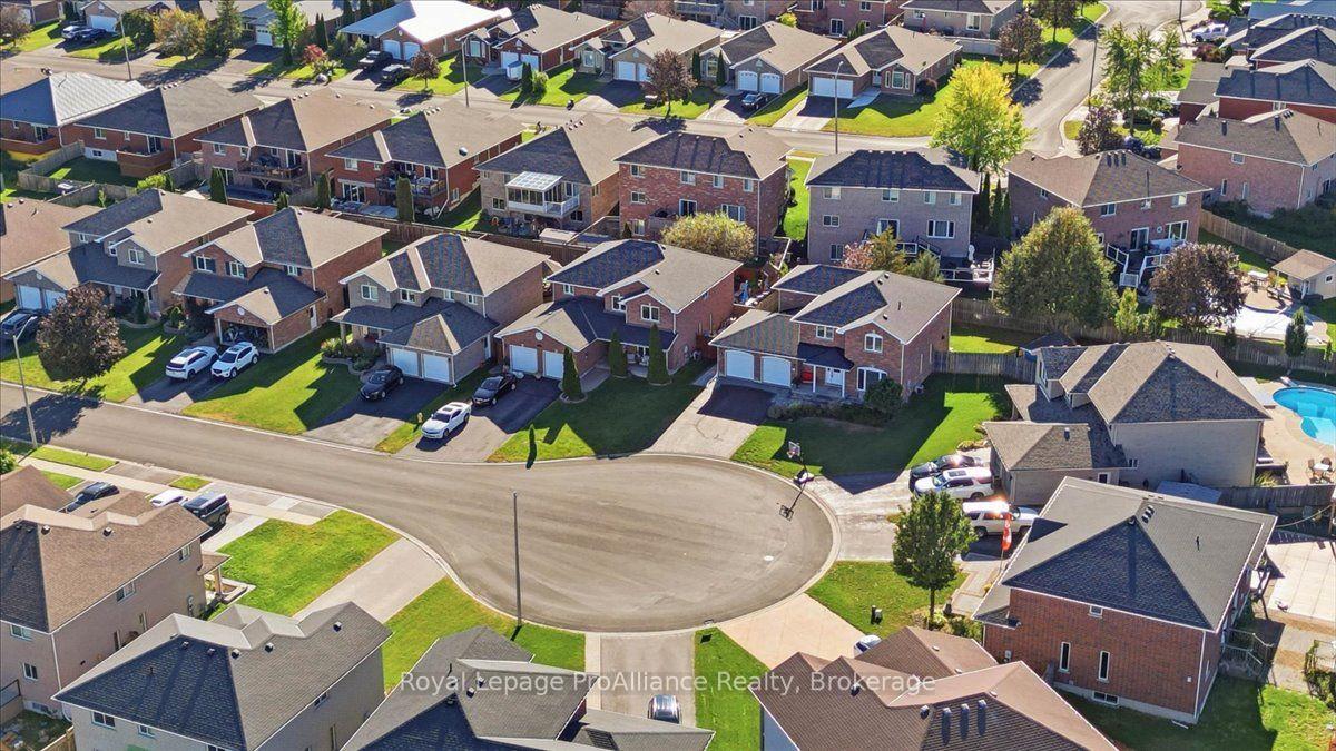 Photo 42 of 24 Bristol Place, Belleville, Belleville Ward — HOMEH