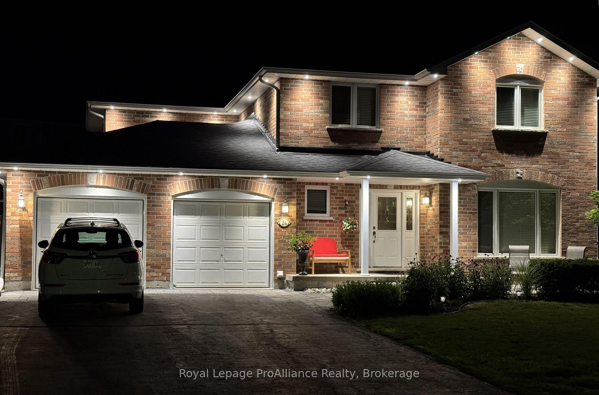 Photo 43 of 24 Bristol Place, Belleville, Belleville Ward — HOMEH