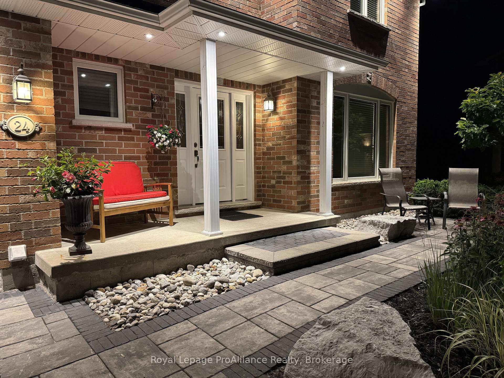 Photo 44 of 24 Bristol Place, Belleville, Belleville Ward — HOMEH