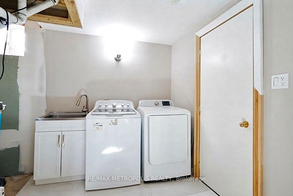 Photo 14 of Unit BSMT, 121 Livingstone Street E, Barrie, East Bayfield — HOMEH