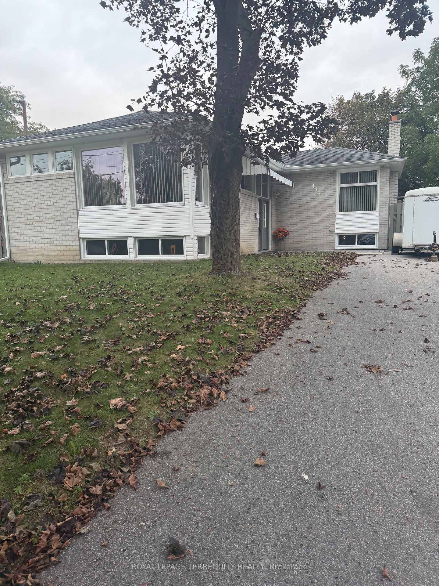 Photo 1 of 444 Osiris Drive, Richmond Hill, Crosby — HOMEH