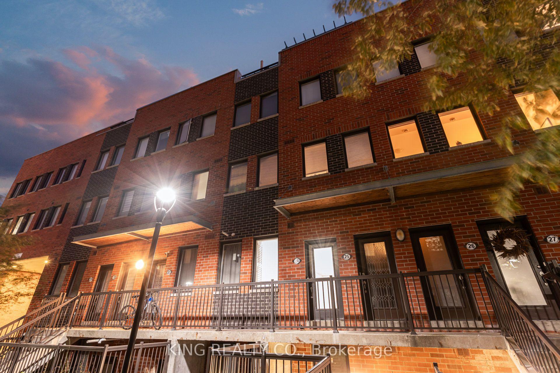 Photo of Unit 24, 871 Wilson Avenue