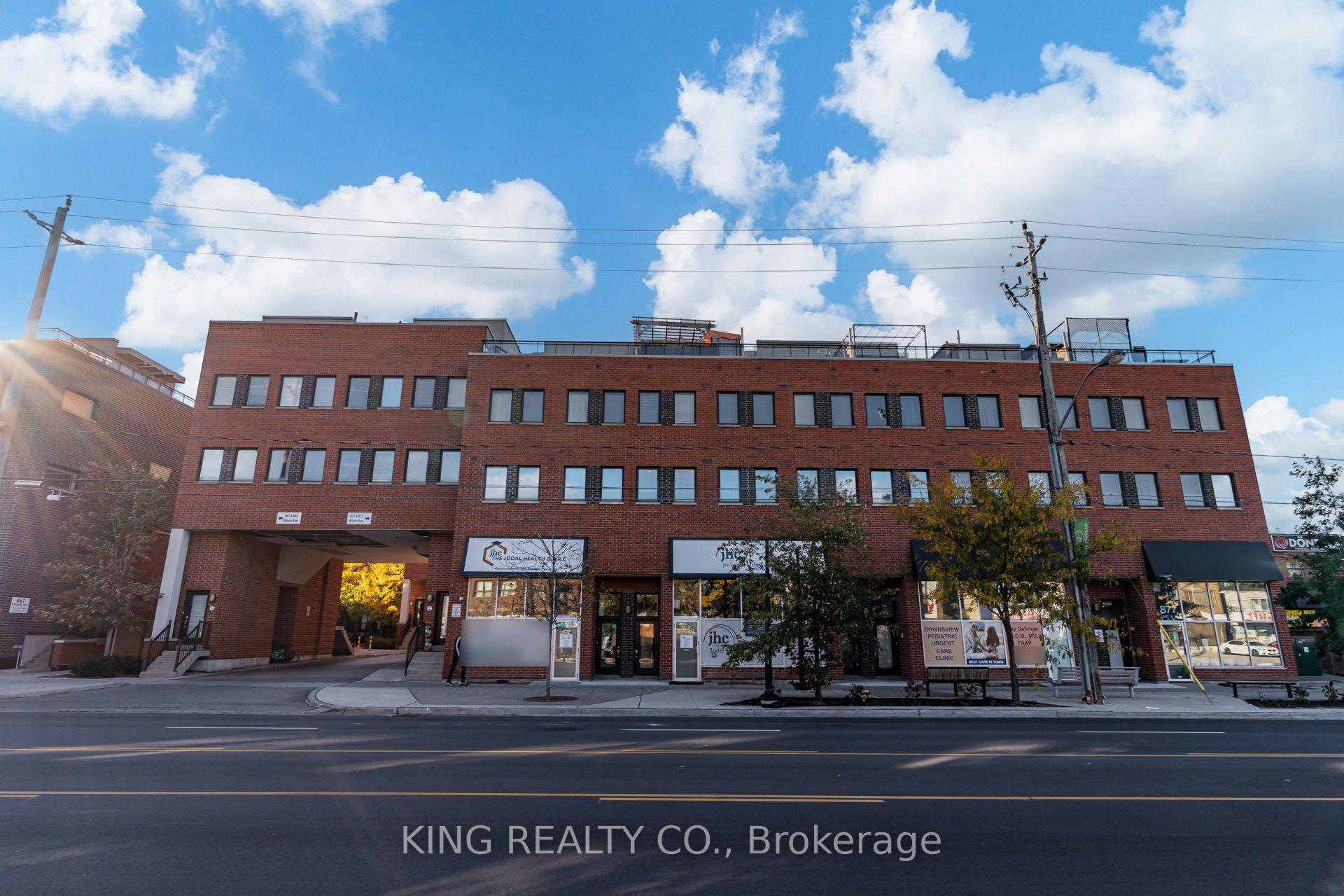 Photo 5 of Unit 24, 871 Wilson Avenue, North York, Downsview-Roding-CFB — HOMEH