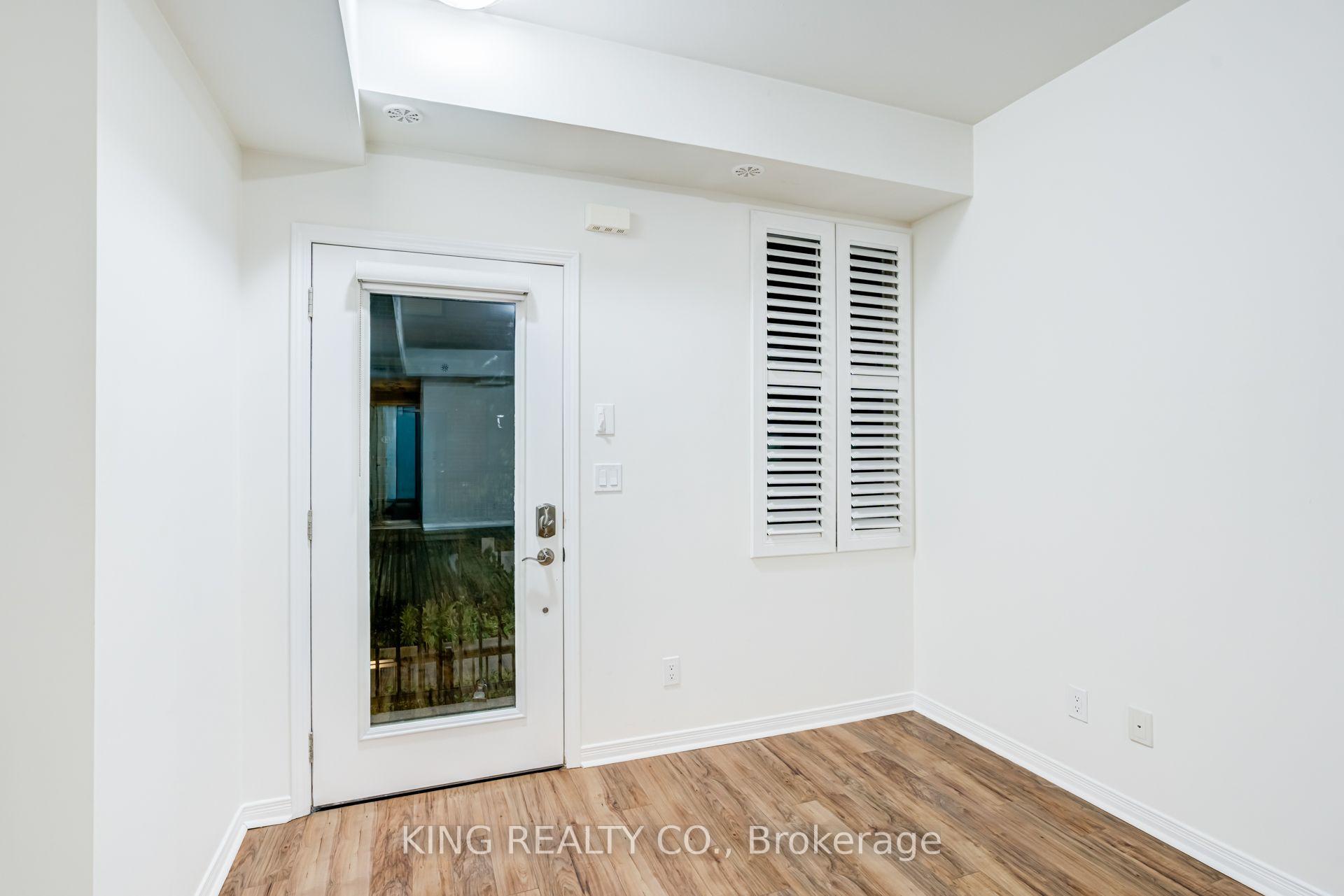 Photo 6 of Unit 24, 871 Wilson Avenue, North York, Downsview-Roding-CFB — HOMEH