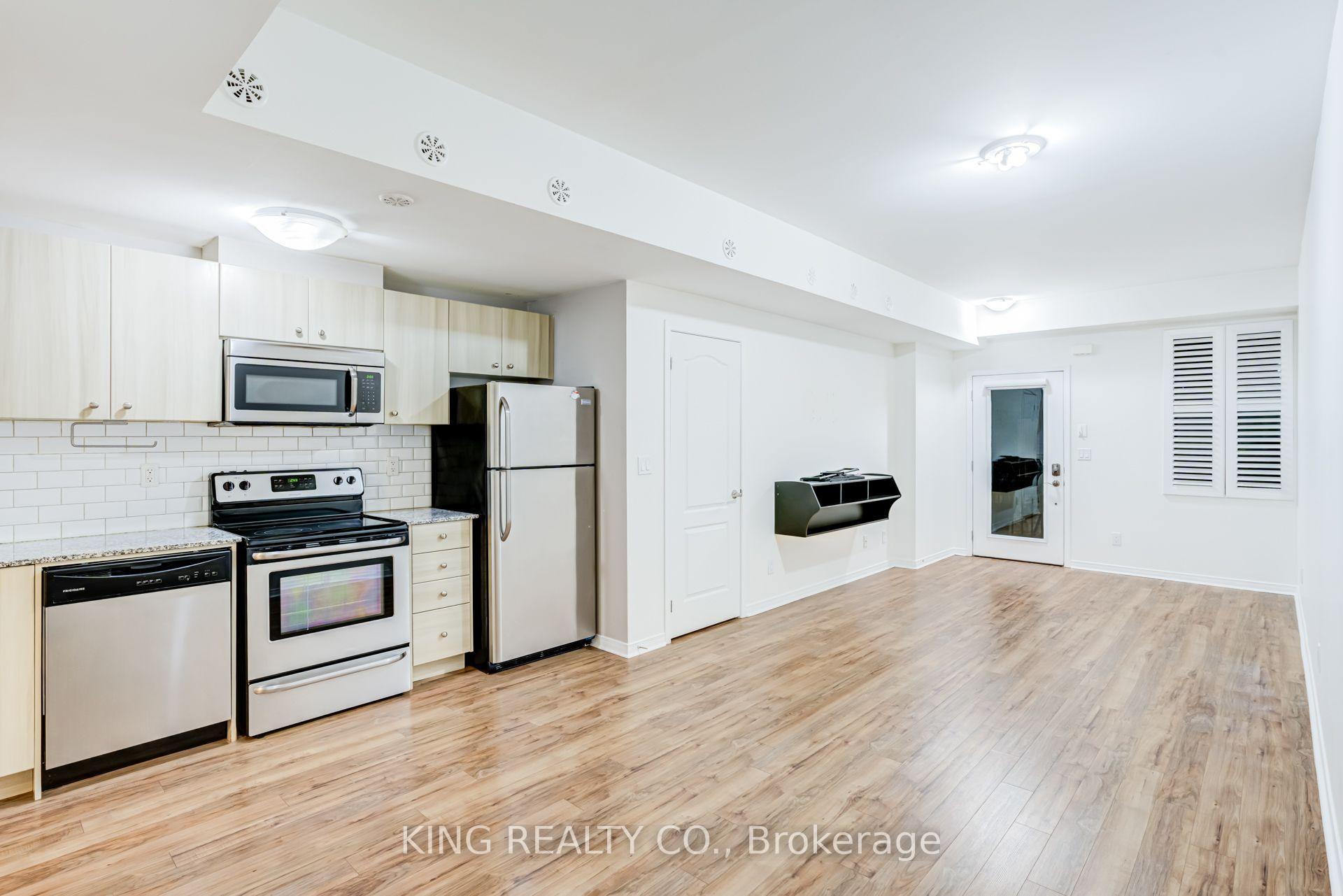 Photo 13 of Unit 24, 871 Wilson Avenue, North York, Downsview-Roding-CFB — HOMEH