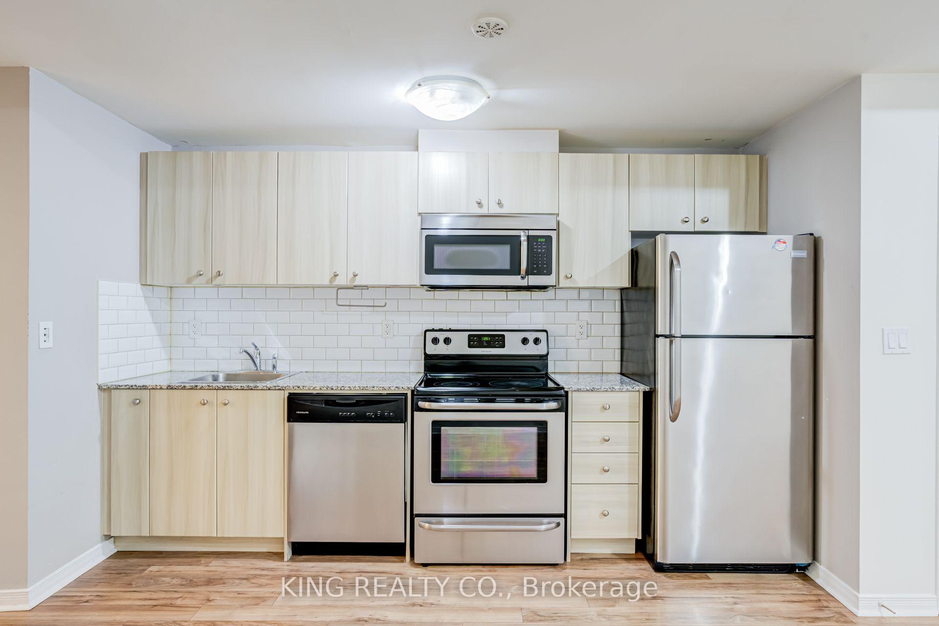 Photo 16 of Unit 24, 871 Wilson Avenue, North York, Downsview-Roding-CFB — HOMEH