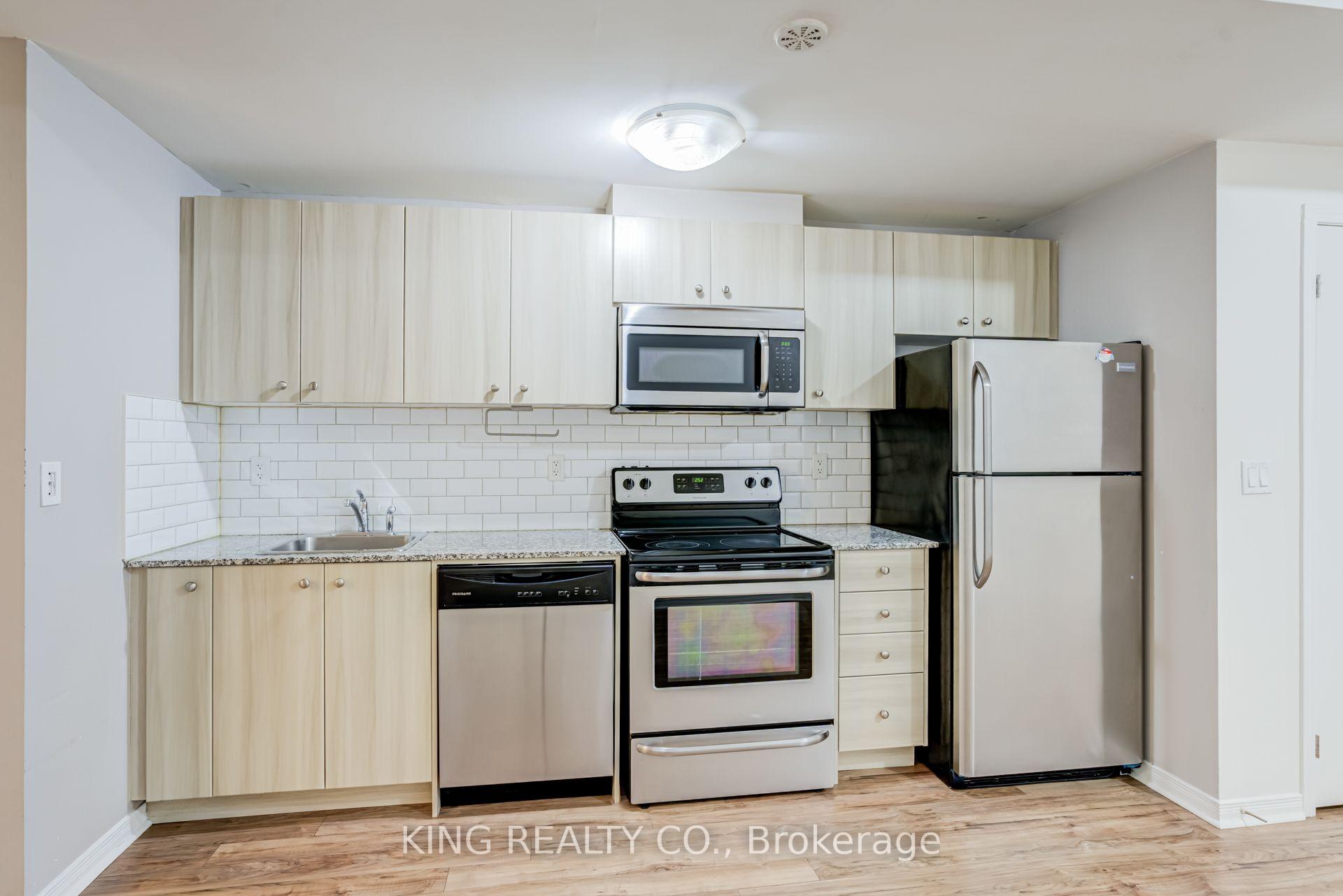 Photo 17 of Unit 24, 871 Wilson Avenue, North York, Downsview-Roding-CFB — HOMEH