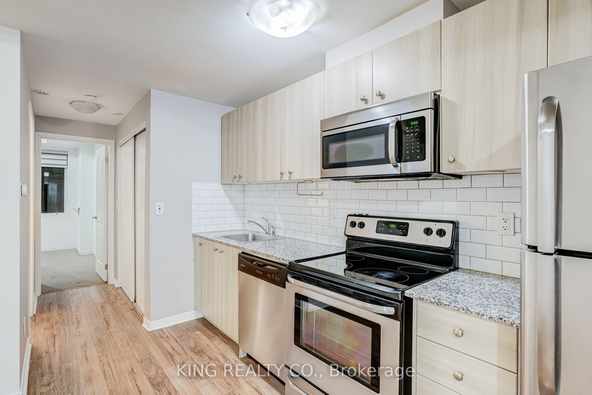 Photo 18 of Unit 24, 871 Wilson Avenue, North York, Downsview-Roding-CFB — HOMEH