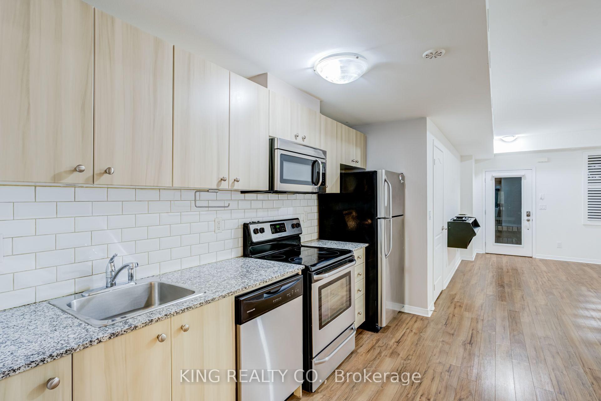 Photo 19 of Unit 24, 871 Wilson Avenue, North York, Downsview-Roding-CFB — HOMEH