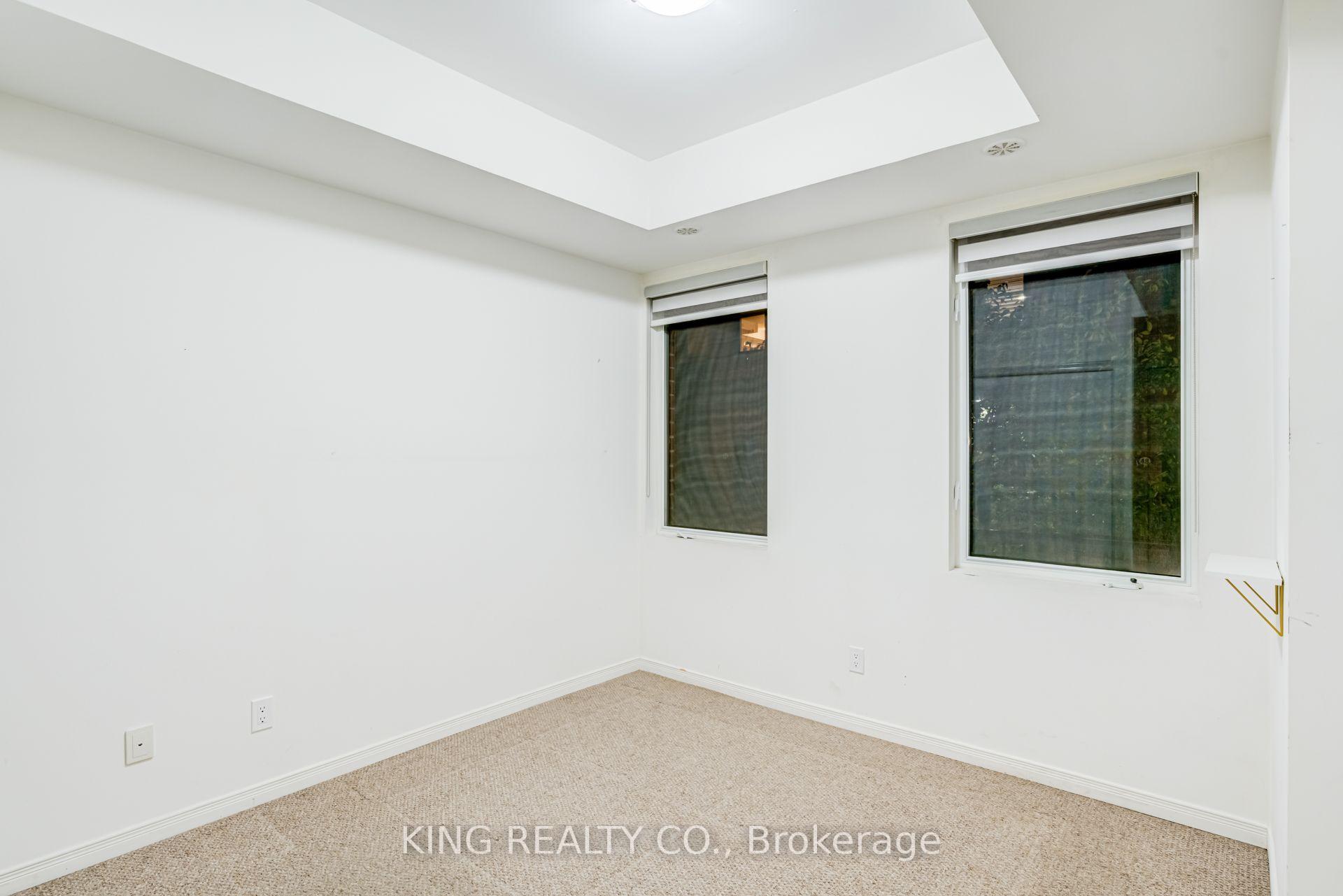 Photo 20 of Unit 24, 871 Wilson Avenue, North York, Downsview-Roding-CFB — HOMEH