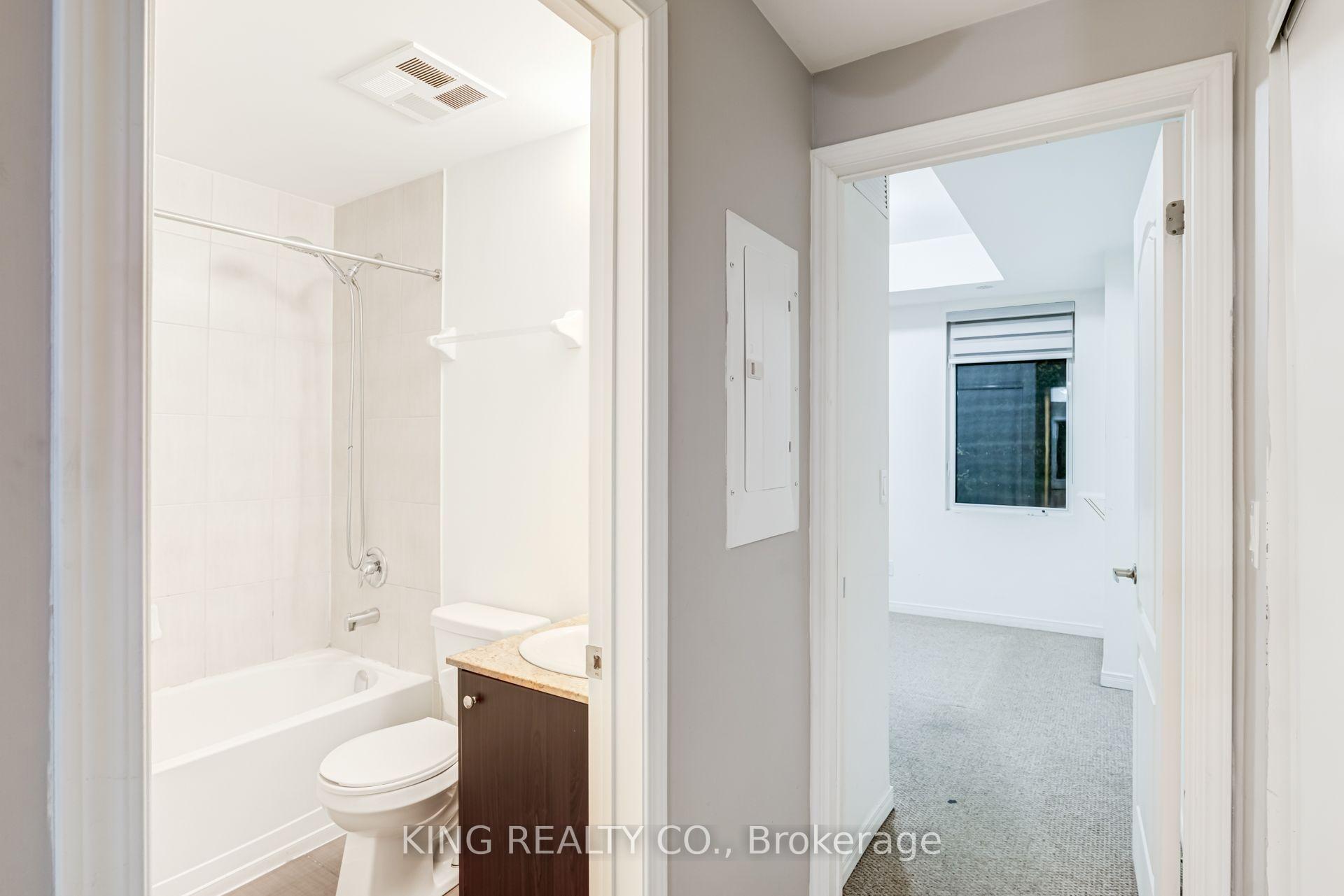 Photo 23 of Unit 24, 871 Wilson Avenue, North York, Downsview-Roding-CFB — HOMEH