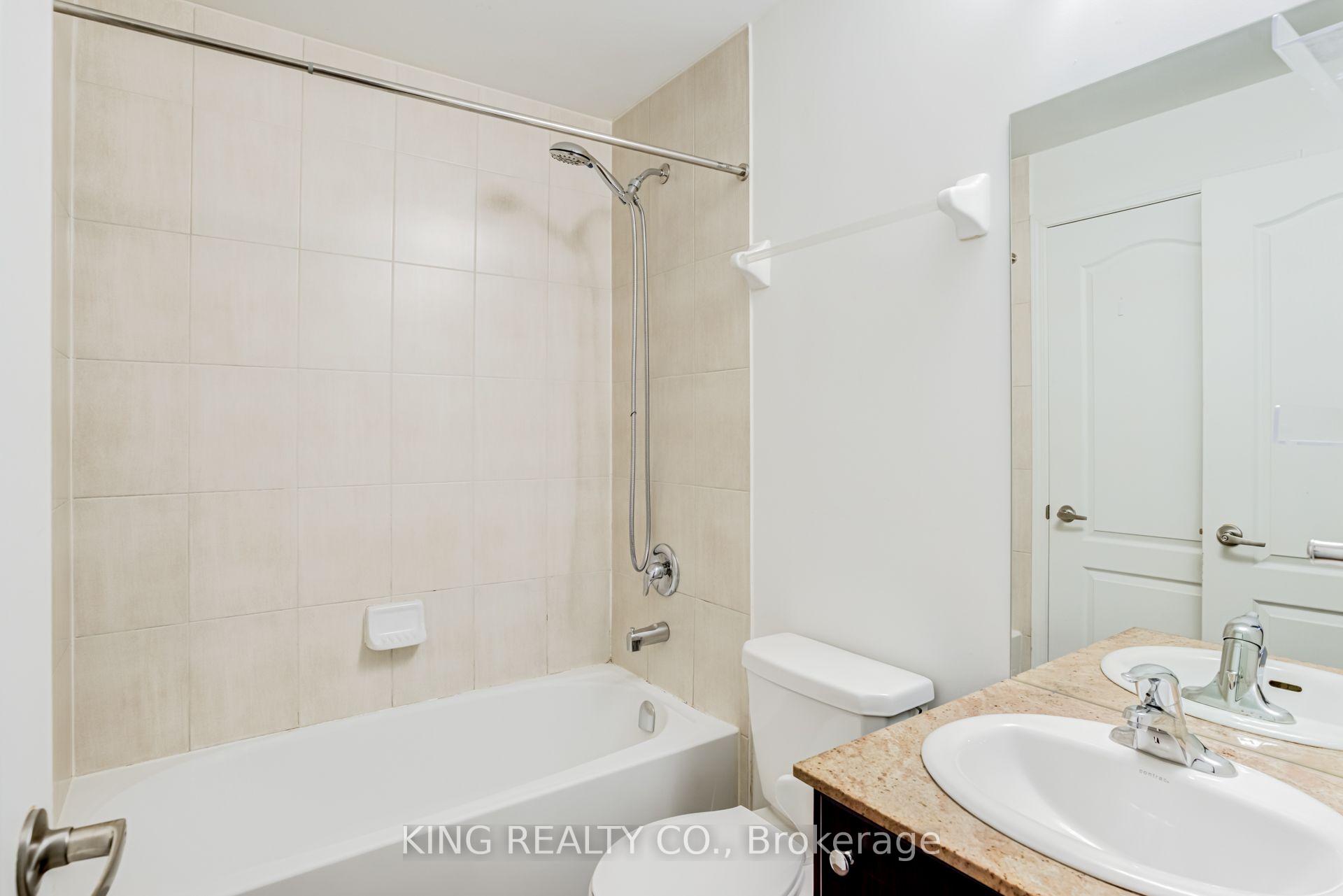 Photo 24 of Unit 24, 871 Wilson Avenue, North York, Downsview-Roding-CFB — HOMEH