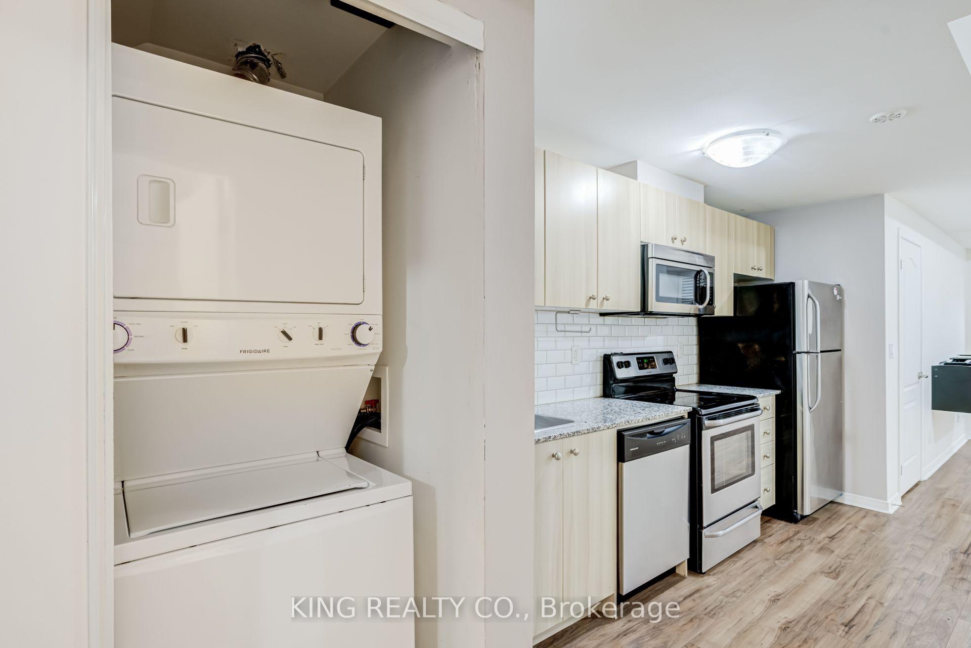 Photo 25 of Unit 24, 871 Wilson Avenue, North York, Downsview-Roding-CFB — HOMEH